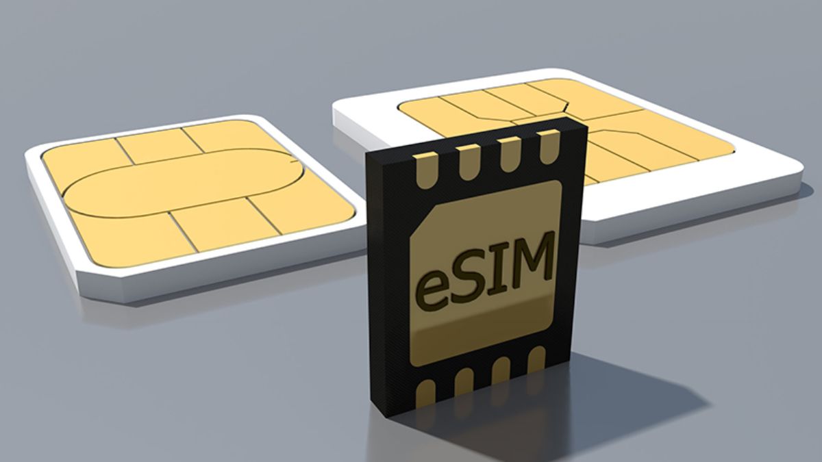 Google eSIM Transfer Tool