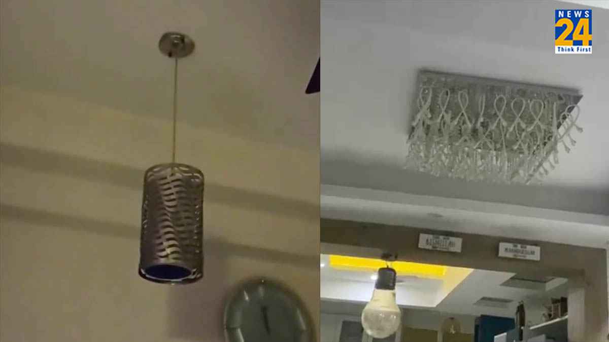 Delhi NCR Earthquake
