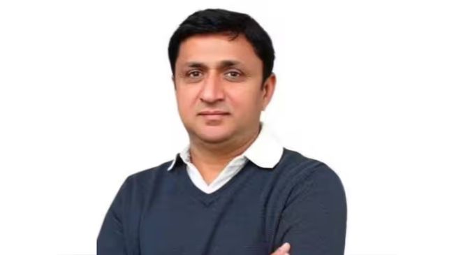 ed arrested dilbagh singh