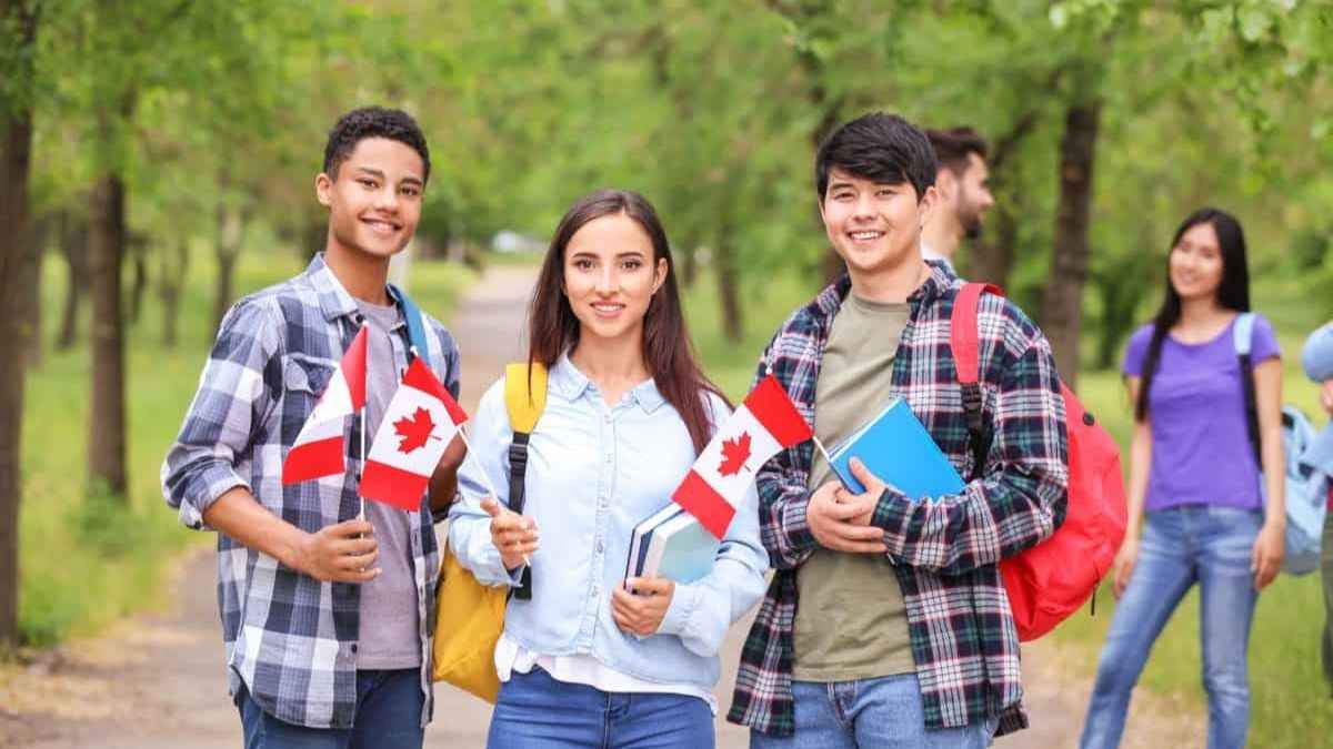 Canada Visa: विदेशी छात्रों पर प्रतिबंध क्यों लगा रहा कनाडा, भारत पर क्या असर पड़ेगा?