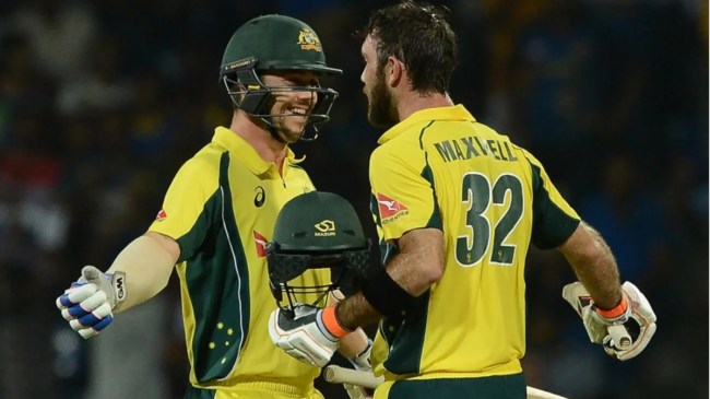 Glenn Maxwell Admitted in Hospital After Drink Pub party Adelaide Travis Head Covid Positive