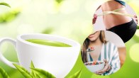 green tea and weight loss