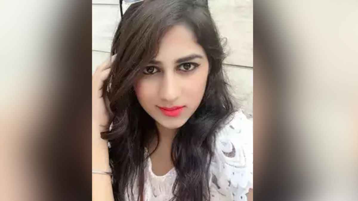 gurugram model murder news