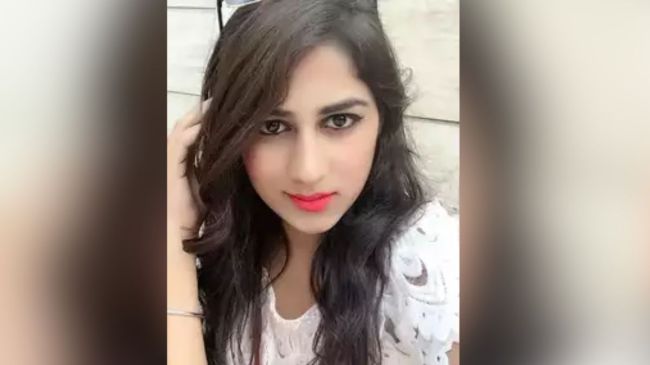 gurugram model murder news