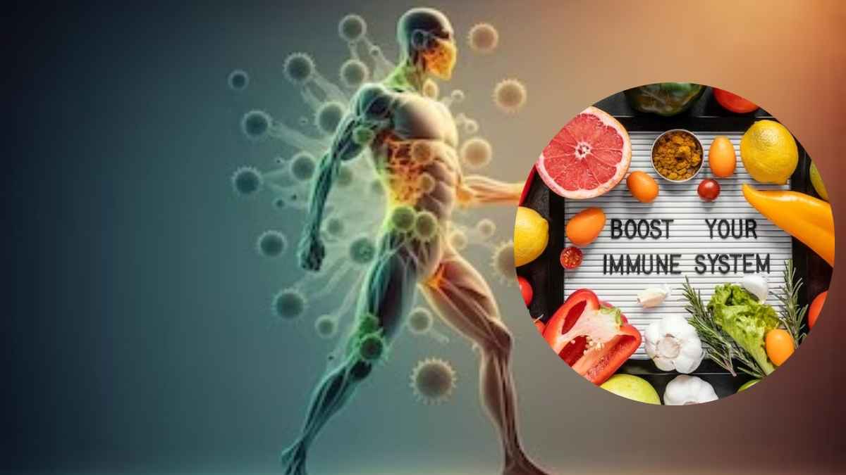 Healthy Drinks: सर्दियों में चाय-कॉफी नहीं ये 10 ड्रिंक्स करेंगी इम्यूनिटी बूस्ट