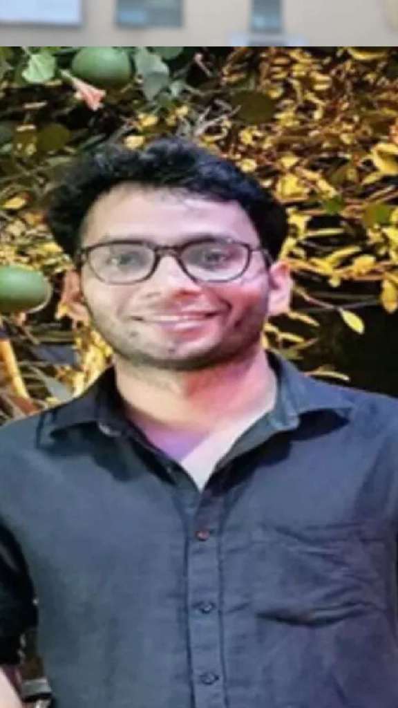 ias vishal kumar