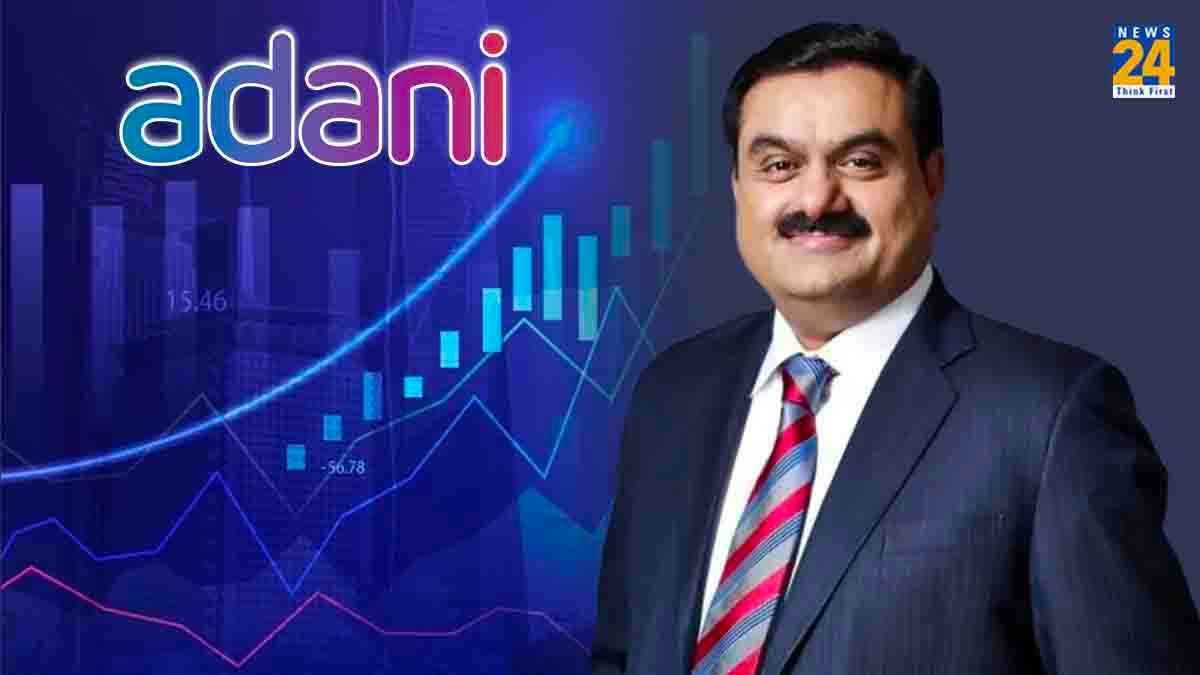 Gautam Adani Mukesh Ambani