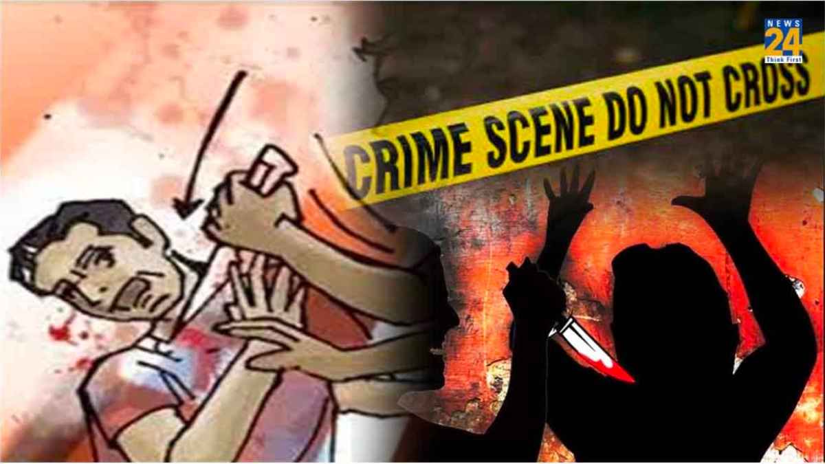 6 साल के बच्चे की कुकर्म के बाद हत्या, कातिल निकला 13 साल का बच्चा, बताया क्यों-कैसे अंजाम दी वारदात?