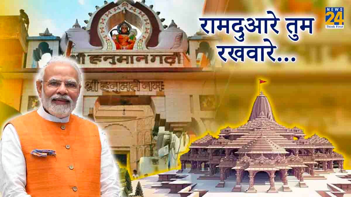 Ram Mandir Inauguration