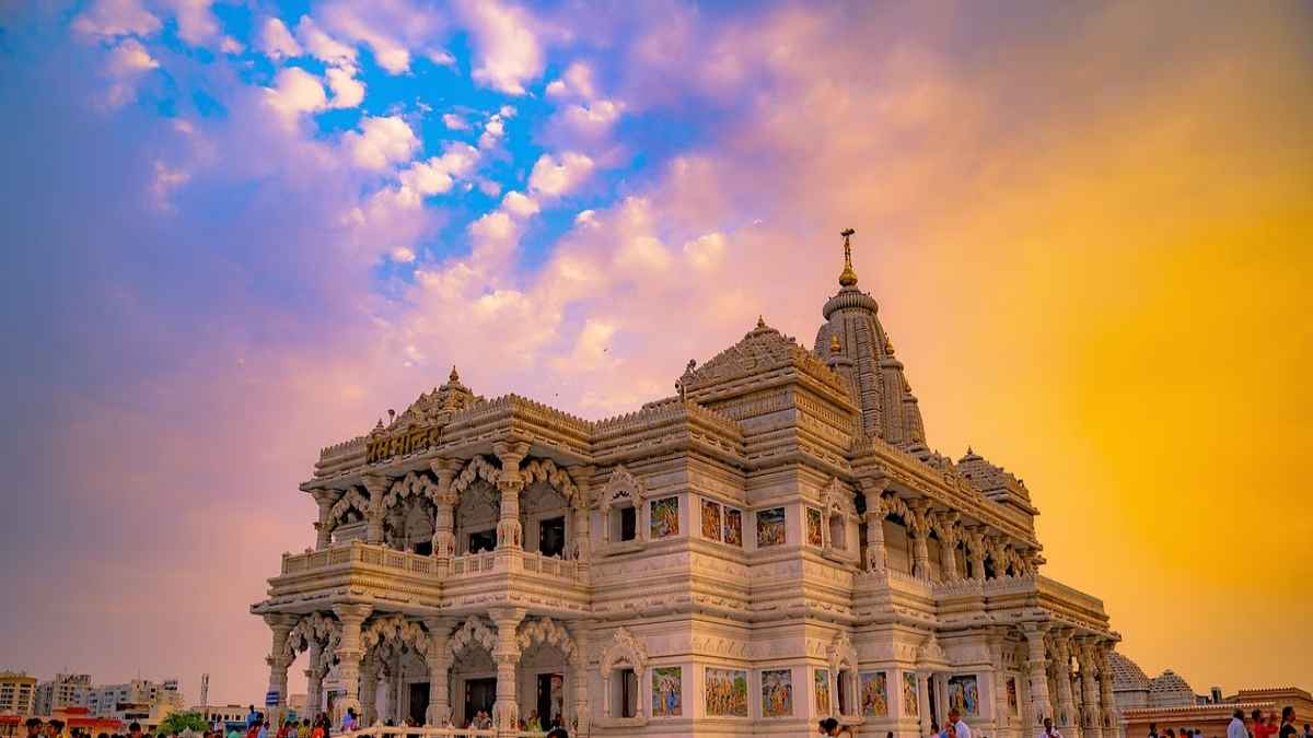आज कैसा दिखता है राजा जनक का महल, जिसकी सुंदरता देख दंग रह गए थे भगवान राम