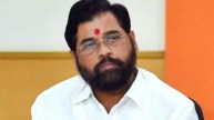 Eknath Shinde