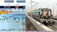 Train Ticket