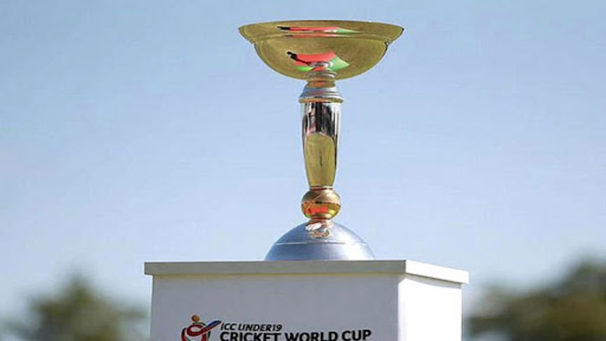 ICC release under 19 world cup 2024 all 16 teams squad tournament held in south africa