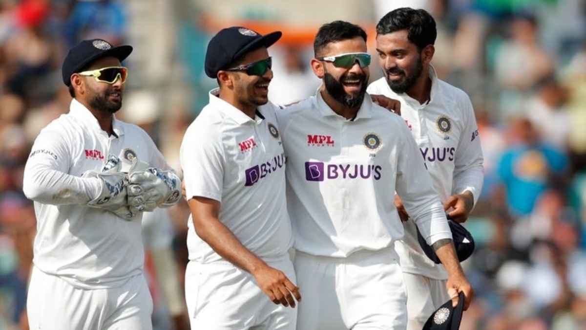 India vs England 5 Match Test Series Team India Squad 3 Players Must Return