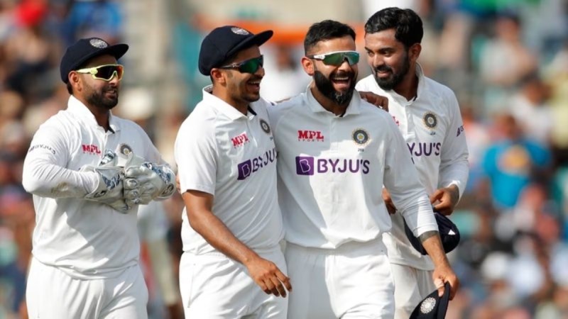 India vs England 5 Match Test Series Team India Squad 3 Players Must Return