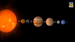 Parade of Planets