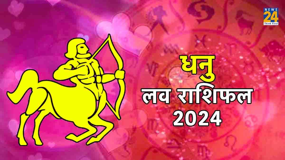 Scorpio Love Horoscope 2024