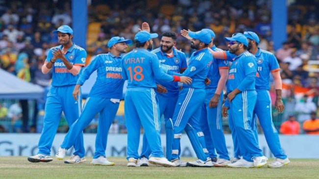 India vs Afghanistan T20 Series Team IND Probable Squad Rohit sharma and virat kohli