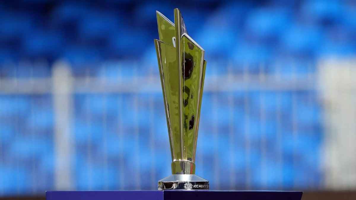 T20 World Cup 2024: ICC ने खोली विंडो; भारत-पाकिस्तान मैच स्टेडियम में देखना है, तो कैसे बुक करें टिकट