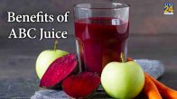 ABC Juice health benefits, Apple, Carrot side effects, lifestyle and healthtips in hindi