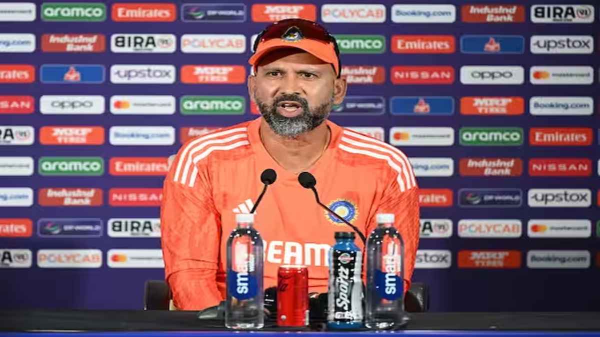 India vs England comeback Coach Share plan how india win