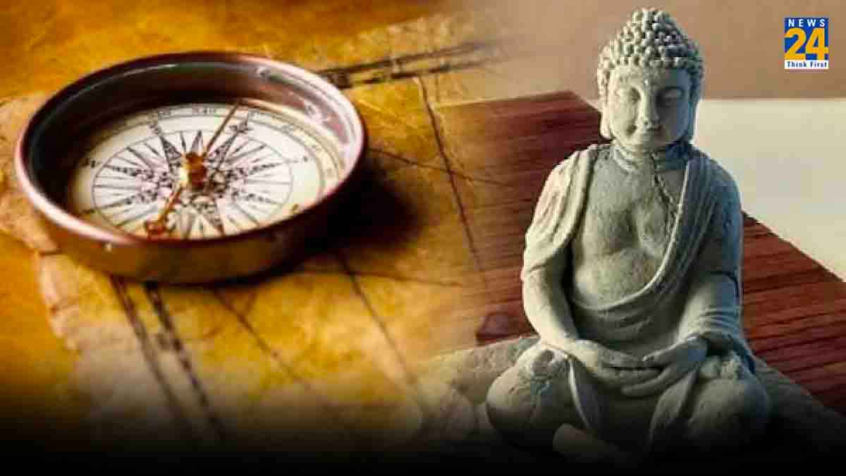 वास्तु या फेंगशुई, दोनों में से किसके अनुसार करें घर का निर्माण, सजावट और सामान का रख-रखाव?