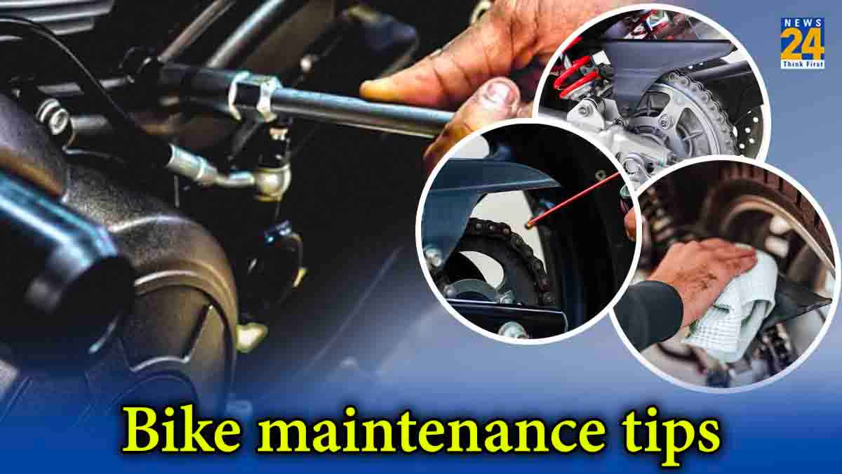bike maintenance tips in hindi bike care tips winter bike care how to maintain a bike in winter
