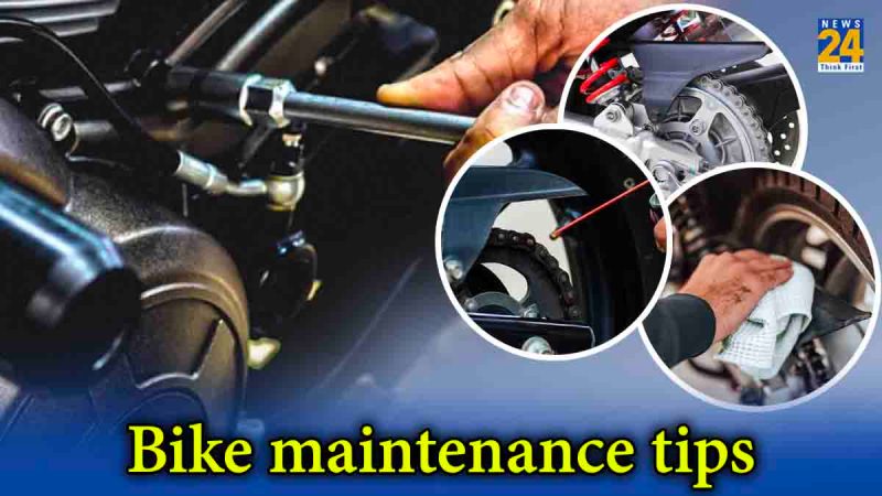 bike maintenance tips in hindi bike care tips winter bike care how to maintain a bike in winter
