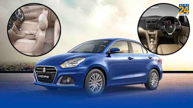 maruti dzire on road price maruti dzire price maruti dzire cng maruti cars cars under 8 lakhs cng cars sedan cars auto news cars news