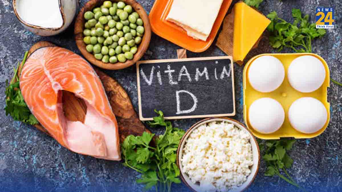 Vitamin D Deficiency