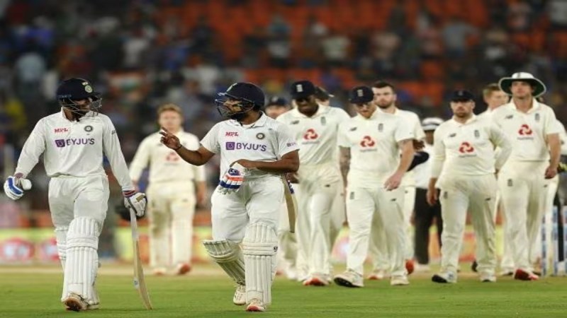 India vs England Test Series these 4 players will perform good