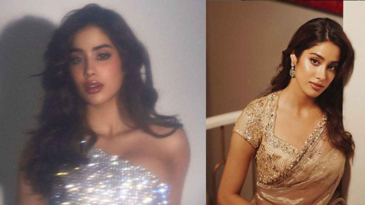 Janhvi Kapoor 15 साल की उम्र में हुई थीं Deep Fake फोटोज का शिकार, बताया- तब क्यों नहीं उठाई आवाज