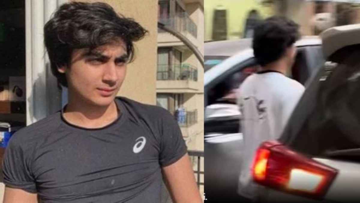 Malaika के बेटे Arhaan क्या इस एक्ट्रेस की बेटी को कर रहे हैं डेट? वायरल वीडियो से फैलने लगी गाॅसिप