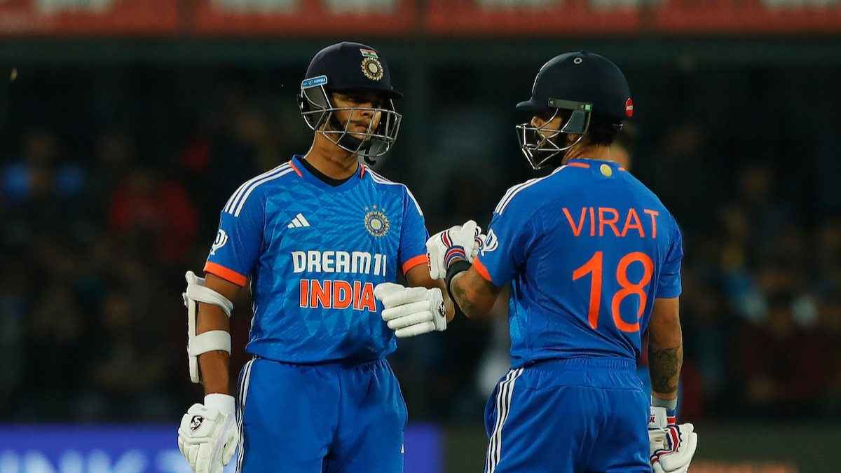 IND vs AFG 2nd T20: भारत ने अफगानिस्तान को 6 विकेट से हराया, सीरीज पर किया कब्जा