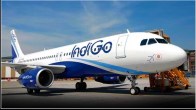 Indigo Plane Emergency Landing Mumbai to Indore Flight