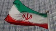 Iran's Flag