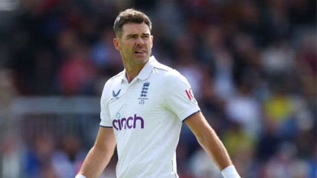 james anderson kevin pietersen reaction on james anderson ruled out hyderabad test