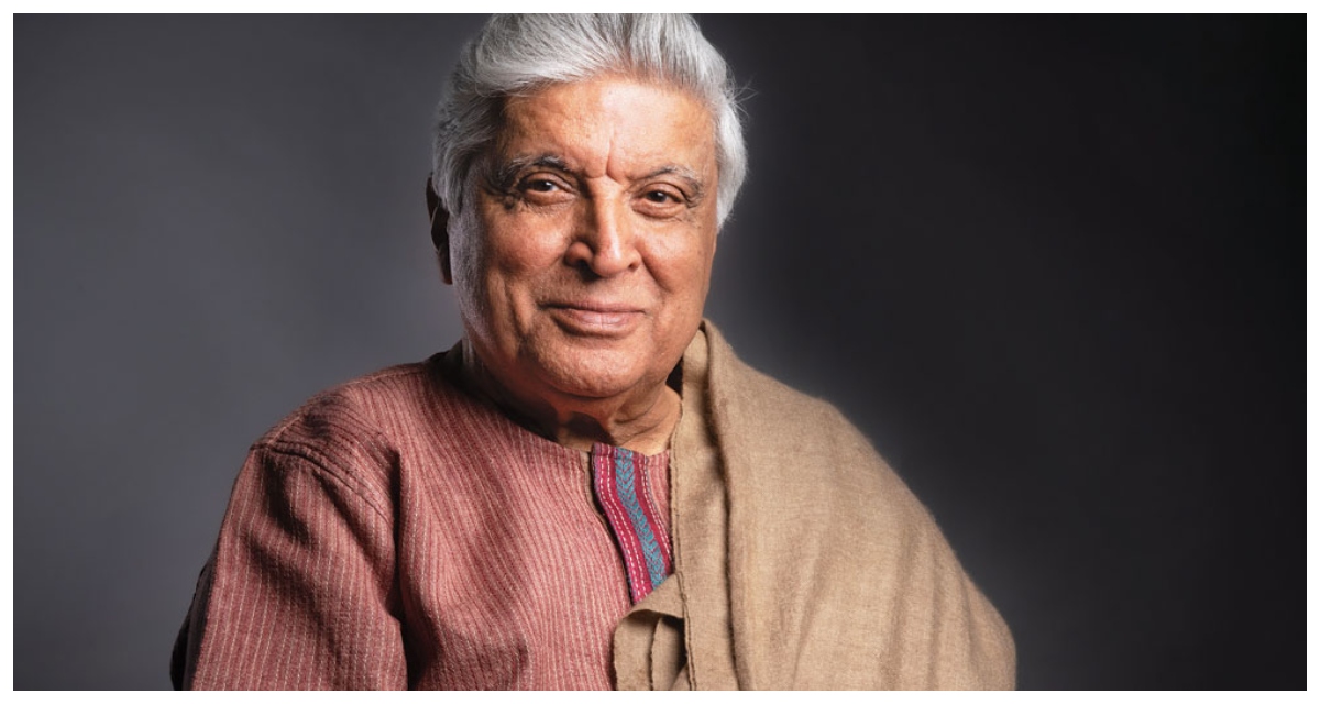 Javed akhtar