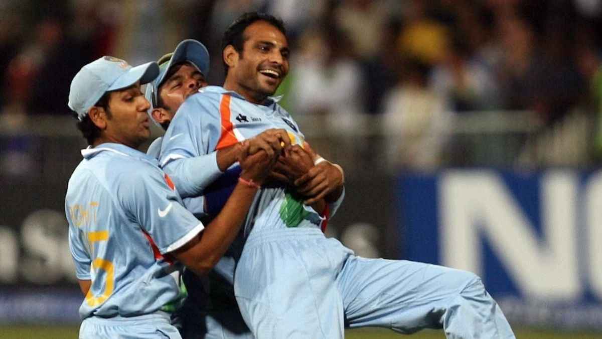 टी20 विश्व कप 2007 के स्टार जोगिंदर शर्मा की बढ़ी मुश्किलें, आत्महत्या मामले में मुकदमा दर्ज