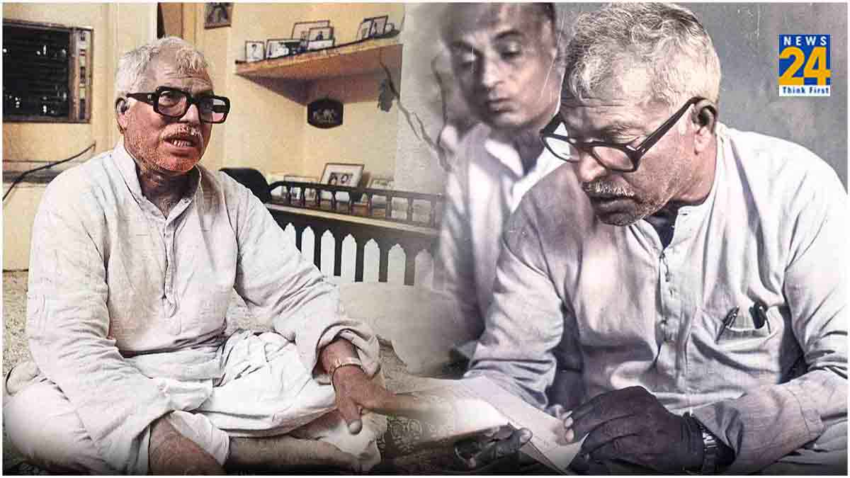 Bharat Ratna Karpoori Thakur: दो बार CM बनने के बावजूद नहीं था खुद का मकान, लोग कहते थे- जननायक