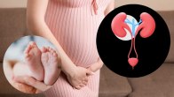 kidney problems during pregnancy