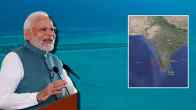 lakshadweep Trends on Google after pm modi visit