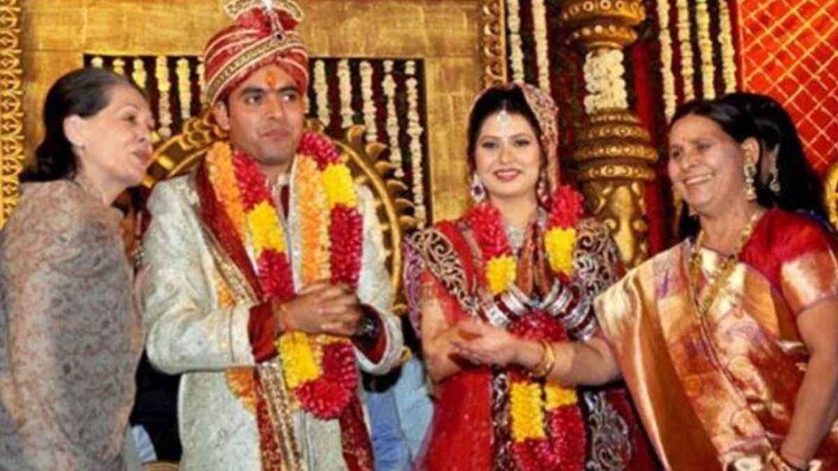 कौन है लालू यादव की वह बेटी, जिसका Land For Job Scam में आया नाम; ई़डी ने बनाया आरोपी