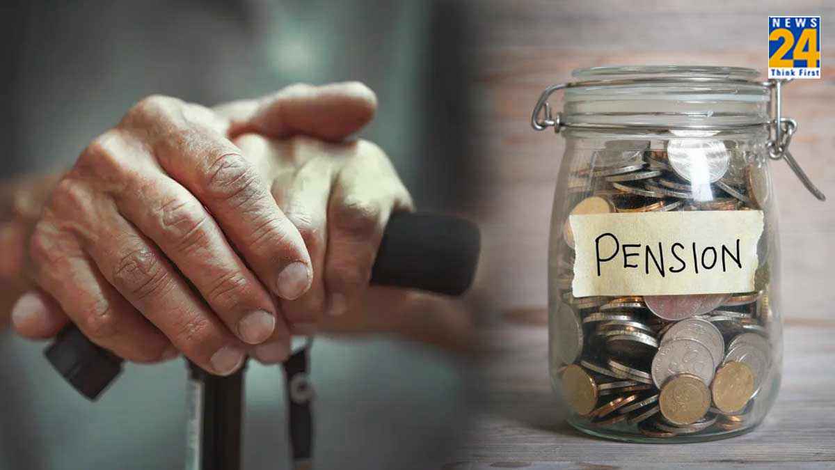 Life Certificate: पेंशन होल्डर्स घर बैठे जमा कर सकते हैं जीवन प्रमाण पत्र! जानिए आसान तरीका
