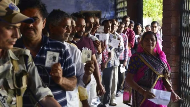 lok sabha election 2024 lok sabha election 2024