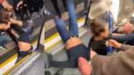 london underground Viral Video