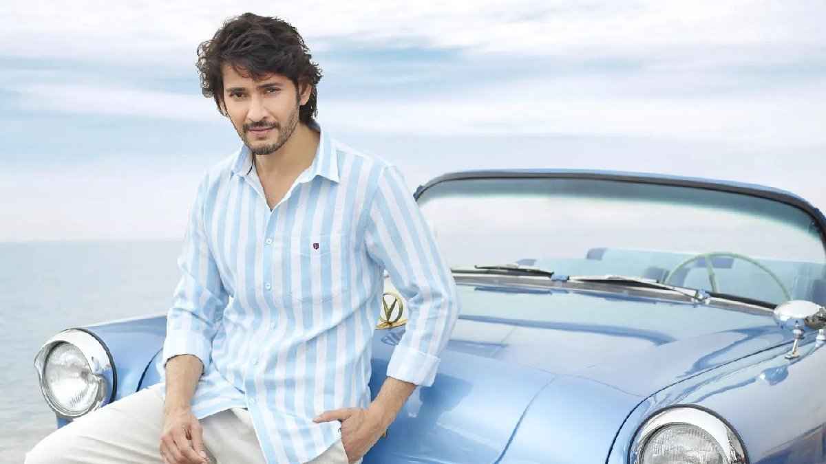 Mahesh Babu के फैंस पर चली लाठियां, क्या है वायरल वीडियो में दिख रहा माजरा?