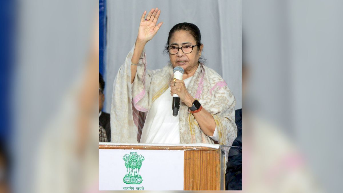 mamata banerjee on ram mandir inauguration