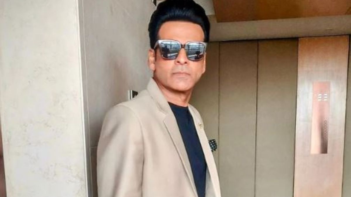 Manoj bajpayee talks about anger issues