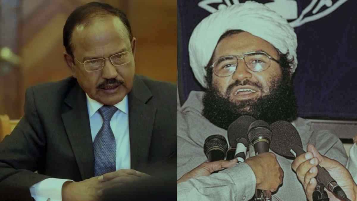 X पर क्यों ट्रेंड हो रहा मसूद अजहर? मौत की खबर पर मजे ले रहे लोग